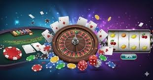 Casino στο Εξωτερικό Μια Έκθεση για τους Παίκτες