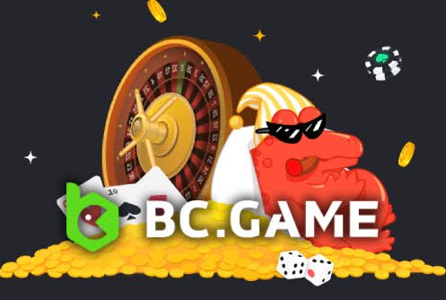 Download the BC.Game Plinko App Your Ultimate Gaming Experience 971125786