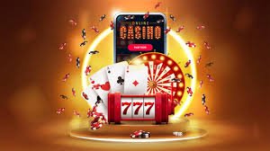 The Ultimate Guide to Online Casinos Discover the Best Gaming Experience