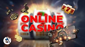 The Ultimate Guide to Online Casinos Discover the Best Gaming Experience