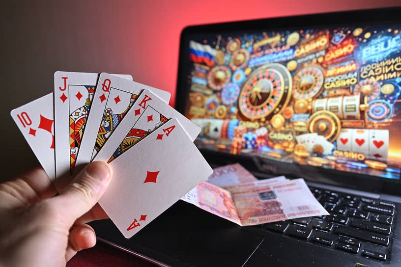 A Comprehensive Guide to Hard Rock Casino UK Entertainment at Its Finest