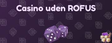 Casino Uden ROFUS med Trustly Din Guide til Spillere Casino Uden ROFUS med Trustly Din Guide til Spillere