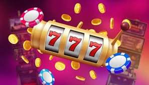 Exploring the Glamorous World of Love Casino 3