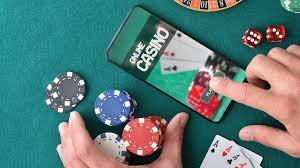 Exploring the Glamorous World of Love Casino 3