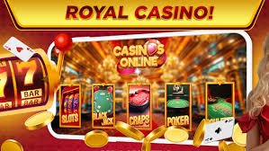 Exploring the Glamorous World of Love Casino 3