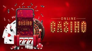 The Exciting World of Admiral Casino The Exciting World of Admiral Casino