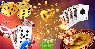 The Exciting World of Admiral Casino The Exciting World of Admiral Casino