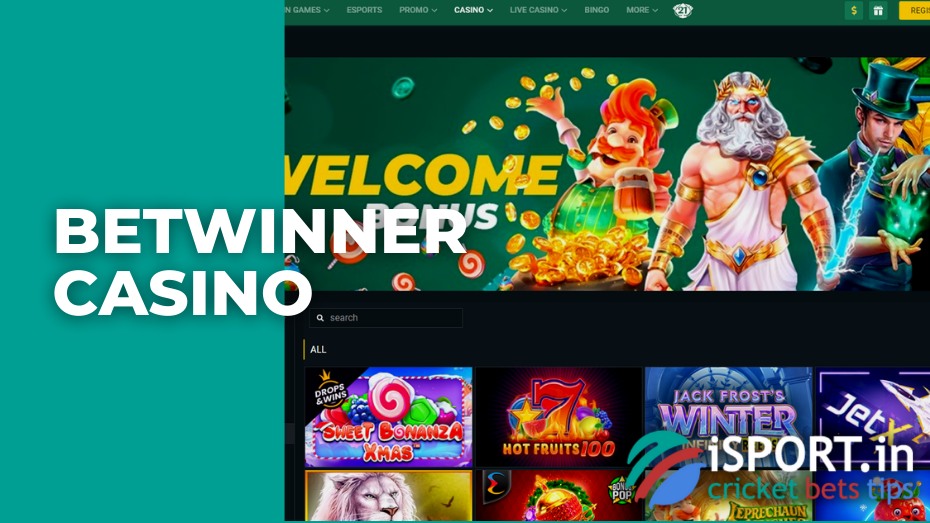 Ultimate BetWinner Bonus Guide Maximize Your Winnings Ultimate BetWinner Bonus Guide Maximize Your Winnings